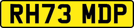 RH73MDP