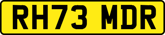 RH73MDR