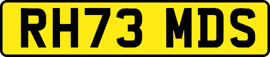 RH73MDS