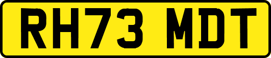 RH73MDT