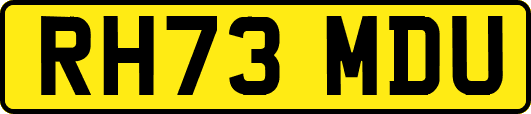 RH73MDU