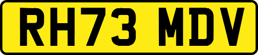 RH73MDV