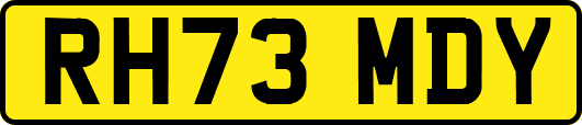 RH73MDY