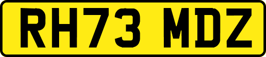 RH73MDZ