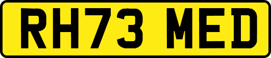 RH73MED