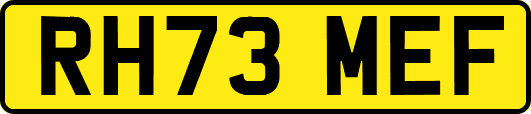 RH73MEF