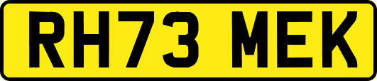 RH73MEK