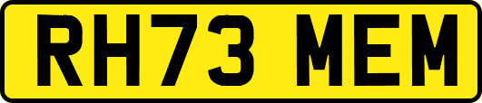RH73MEM