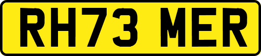 RH73MER