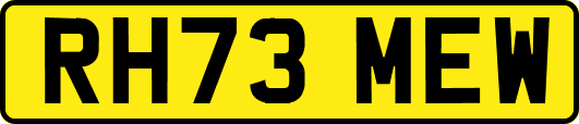RH73MEW