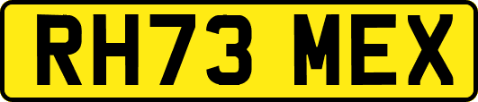 RH73MEX