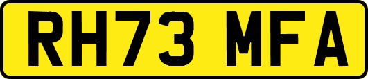 RH73MFA
