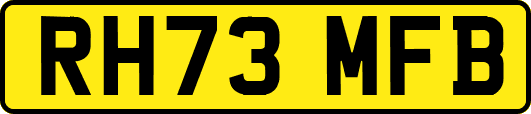 RH73MFB