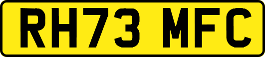 RH73MFC