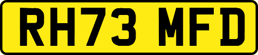 RH73MFD