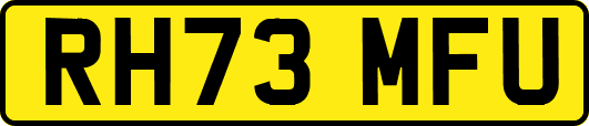 RH73MFU