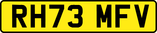 RH73MFV