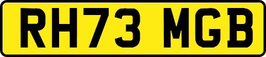 RH73MGB