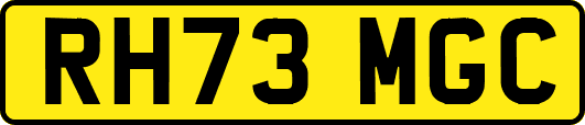 RH73MGC