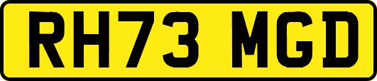 RH73MGD