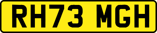 RH73MGH