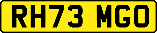 RH73MGO