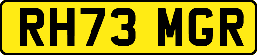 RH73MGR