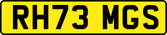RH73MGS