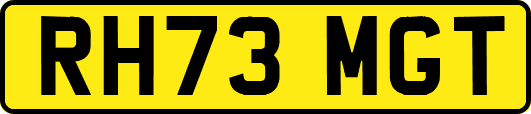 RH73MGT