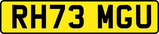 RH73MGU