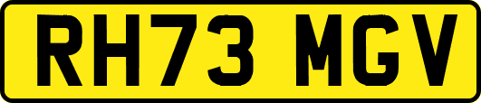 RH73MGV