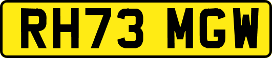 RH73MGW