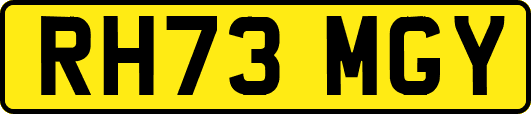 RH73MGY