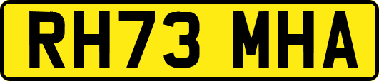 RH73MHA