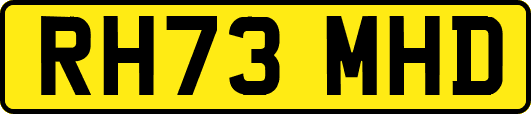 RH73MHD