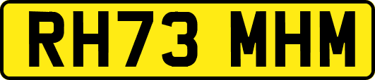 RH73MHM