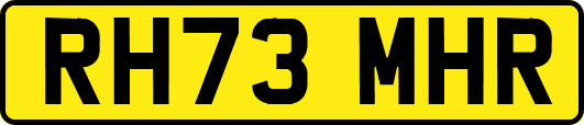 RH73MHR