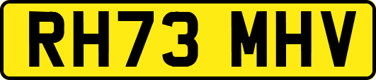 RH73MHV