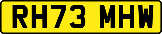 RH73MHW