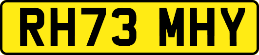 RH73MHY
