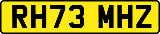RH73MHZ