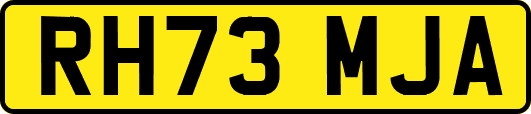 RH73MJA