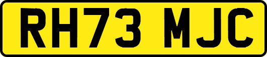 RH73MJC
