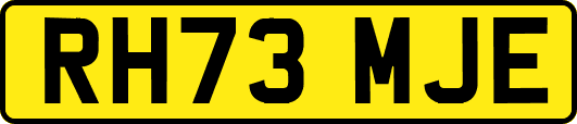 RH73MJE