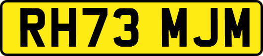RH73MJM