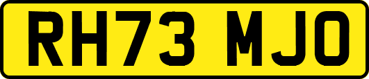 RH73MJO