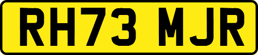 RH73MJR