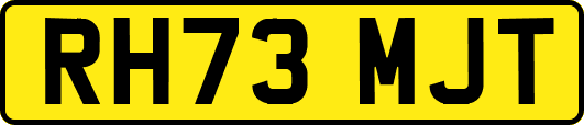 RH73MJT