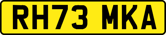 RH73MKA