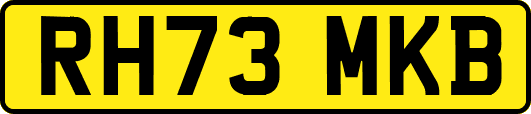 RH73MKB